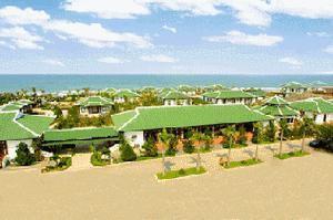 Lang Co Resort