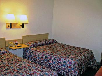 Motel 6 Evansville