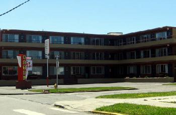 San Juan Motel Anacortes