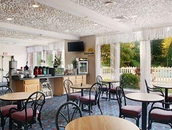 Days Inn Williamsport
