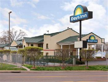 Days Inn Lexington