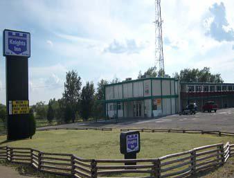 Knights Inn And Suites Canyon TX