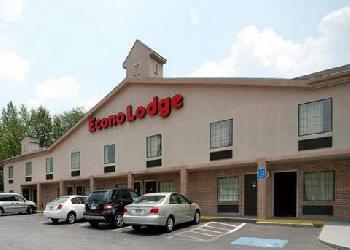 Econo Lodge Jonesboro