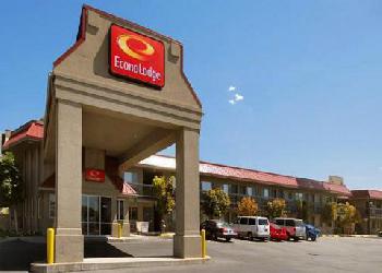 Econo Lodge Downtown
