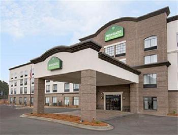 Wingate by Wyndham Columbia / Lexington