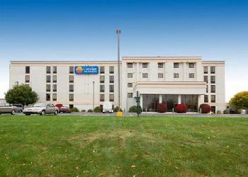 Comfort Inn & Suites Johnstown