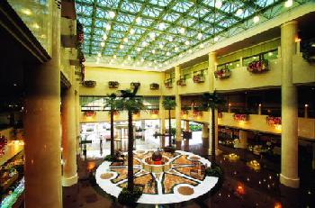 Tianping International Hotel