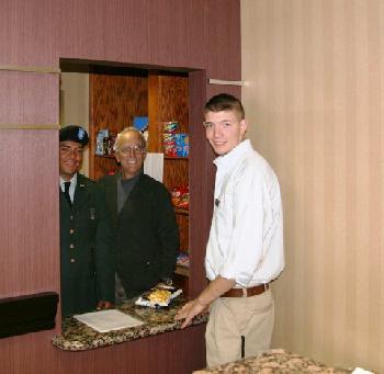 Hampton Inn  Suites Lawton