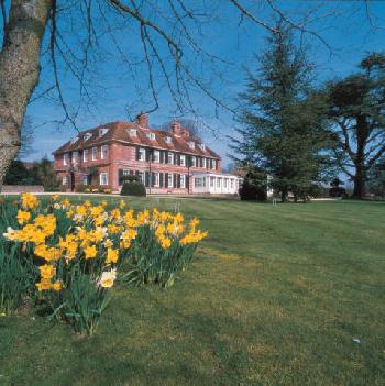 Norton Park
