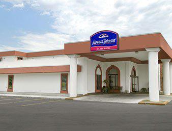 Howard Johnson Billings