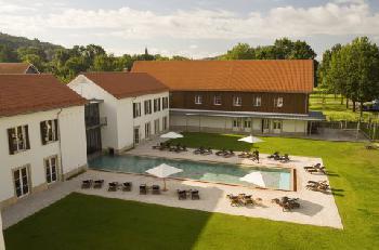 Graeflicher Park Hotel  SPA
