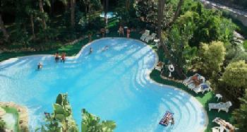 Apartamentos Sultan Club