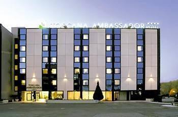 Toscana Ambassador 4 star