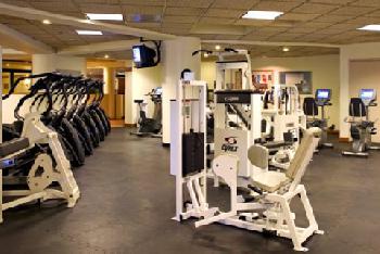 Sheraton Parsippany Hotel