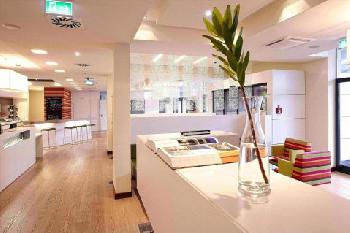 Harry's Hotel Home