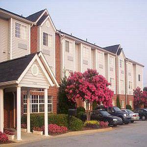 Microtel Inn and Suites Greenville Mall