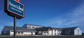 AmericInn Wahpeton