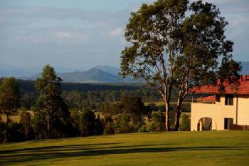 Chateau Elan Hunter Valley