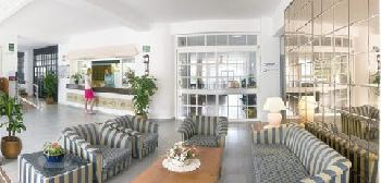 HI! Marina Apartamentos