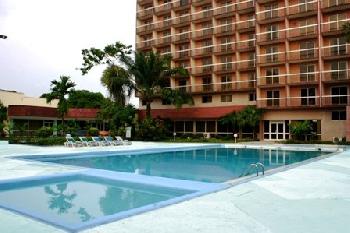 Hotel Sawa