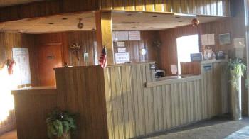 Texoma Inn