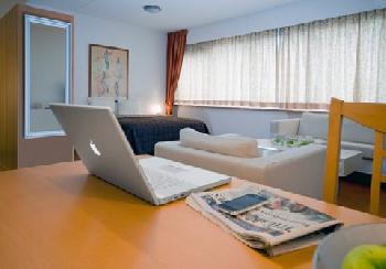 Htel Serviced Apt