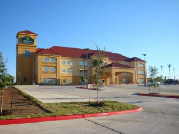 La Quinta Inn and Suites Kyle