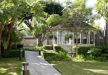 Courtyard Costa Mesa South Coast Metro