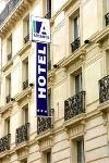 Arcantis Hotel Frochot