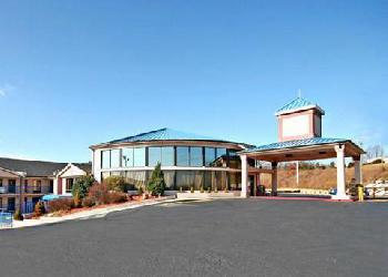 Quality Inn Hillsville