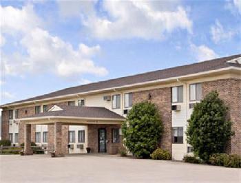 Super 8 Milbank SD