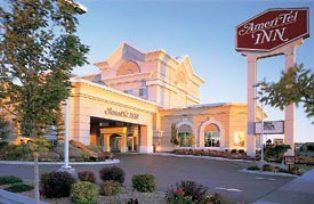 Ameritel Inn Idaho Falls