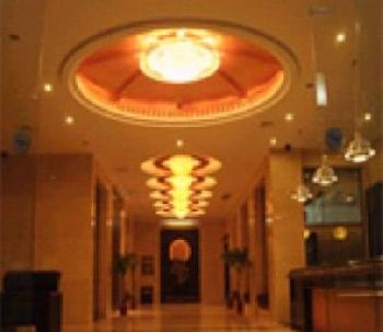 Golden Bridge Hotel