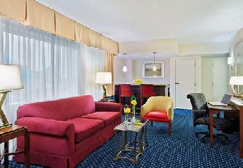 Louisville Marriott Downtown