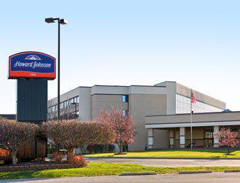 Howard Johnson Inn Lima