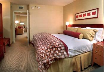Embassy Suites Washington DC