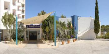 Hotel El Greco
