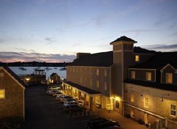Bristol Harbor Inn
