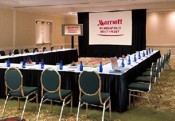 Minneapolis Marriott Southwest