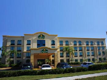 La Quinta Inn and Suites Clearwater South