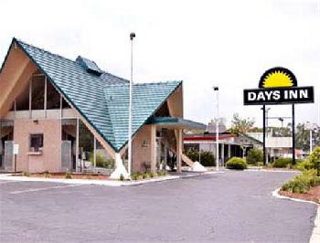 Days Inn Perry