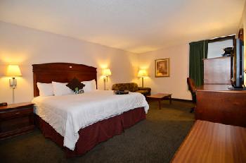 Greenstay Hotel and Suites