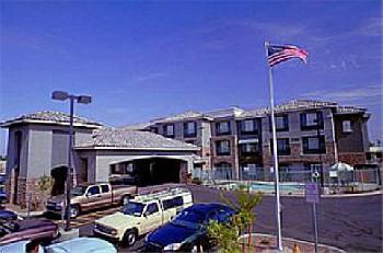 Hawthorn Suites by Wyndham Tempe
