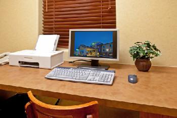 Holiday Inn Express Hotel & Suites CEDAR CITY