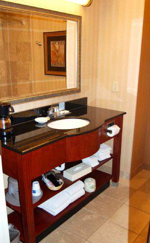 Hampton Inn Stow