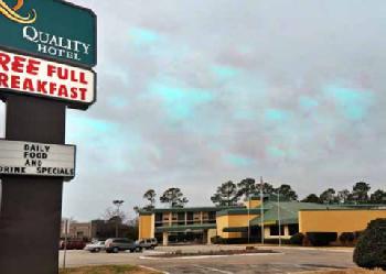 Quality Inn Conference Center