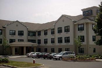 Extended Stay America - Hartford - Manchester