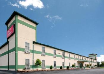 Econo Lodge  Inn & Suites Granite City