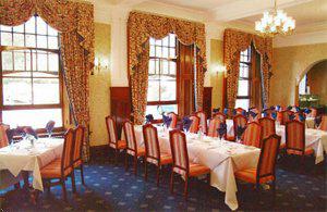 Chilworth Manor Classic Hotel