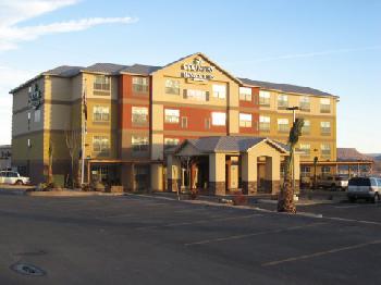 Country Inn & Suites By Carlson, St George, UT